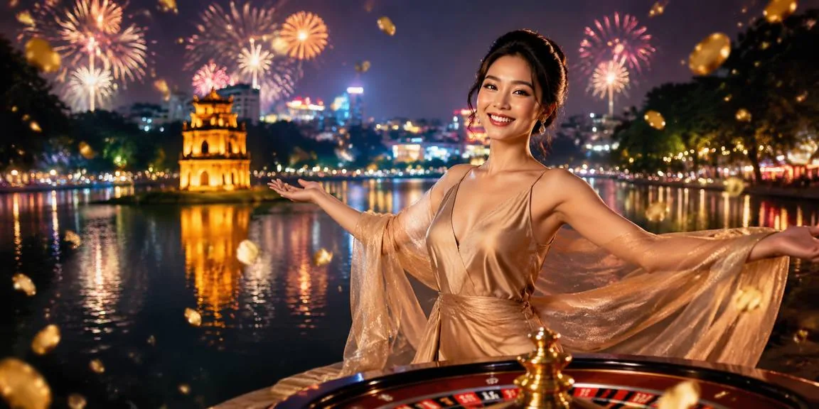 a88xm Việt Nam Sảnh casino